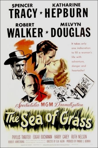 The Sea of Grass (1947)