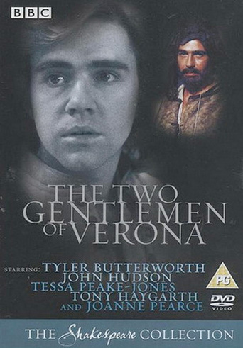 The Two Gentlemen of Verona (1983)