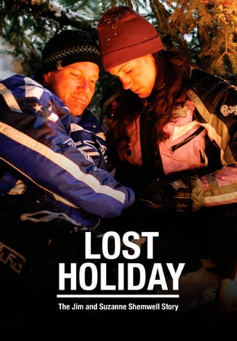 Lost Holiday: The Jim &amp; Suzanne Shemwell Story (2007)