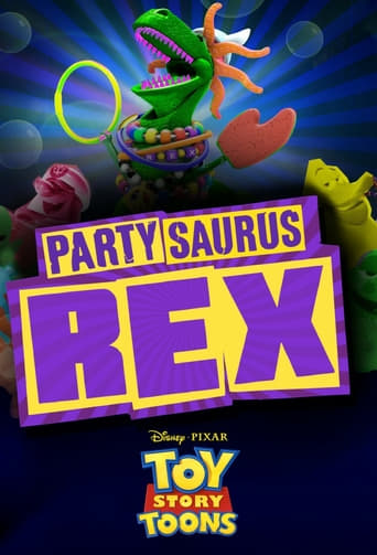 Partysaurus Rex (2012)
