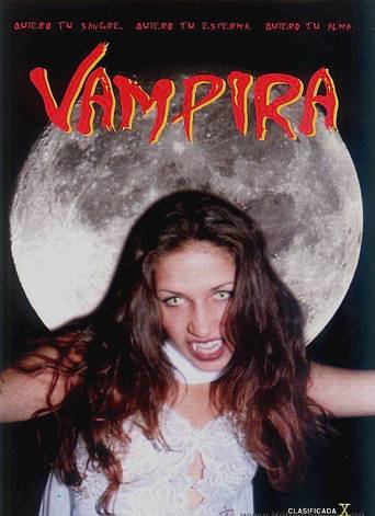 Vampira (1998)