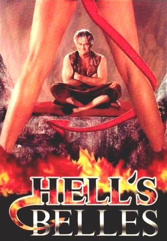 Hell&#39;s Belles (1995)
