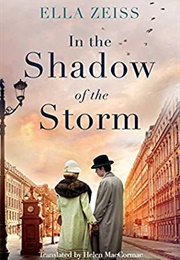 In the Shadow of the Storm (Ella Zeiss)