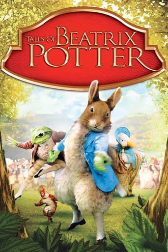 Tales of Beatrix Potter (1971)