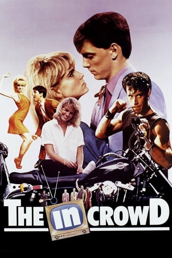 The in Crowd (1988)