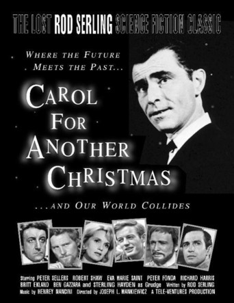 A Carol for Another Christmas (1964)