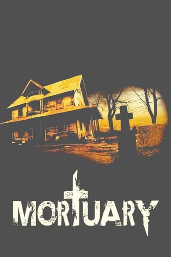 Mortuary (2005)