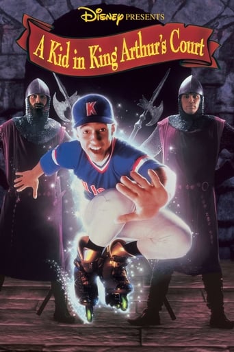 A Kid in King Arthur&#39;s Court (1995)