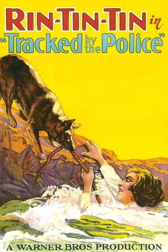 Tracked by the Police (1927)