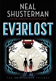 The Everlost (Neal Shusterman)