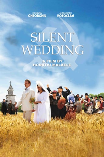 Silent Wedding (2009)