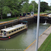 Erie Canal Tours