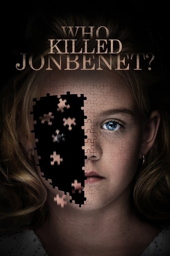 Who Killed Jonbenet? (2016)