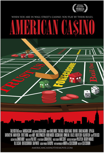 American Casino (2009)