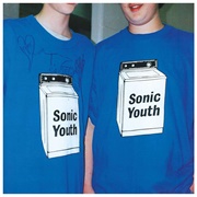 Washing Machine (Sonic Youth, 1995)