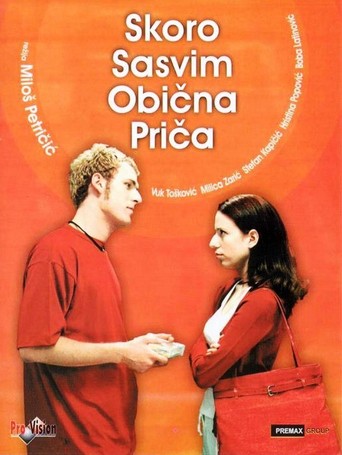 Almost Ordinary Story (2003)