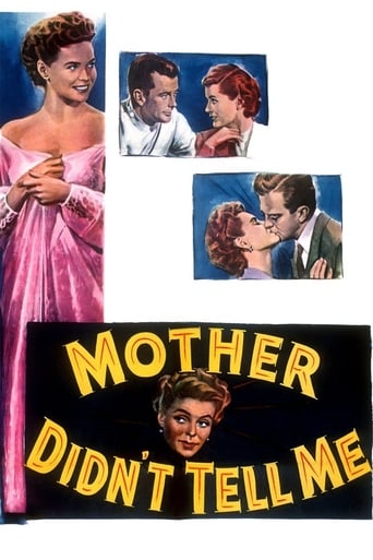 Mother Didn&#39;t Tell Me (1950)
