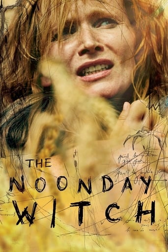 The Noonday Witch (2016)