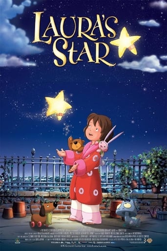 Laura&#39;s Star (2004)