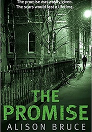 The Promise (Alison Bruce)
