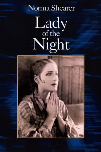 Lady of the Night (1925)