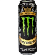 Monster Energy Übermonster