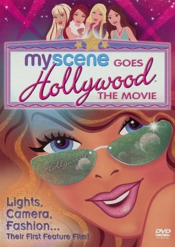 My Scene Goes Hollywood: The Movie (2005)