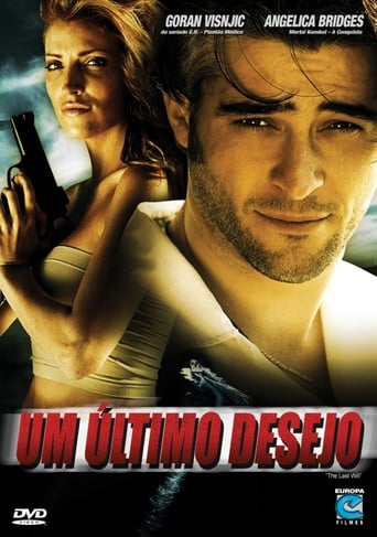The Last Will (2001)
