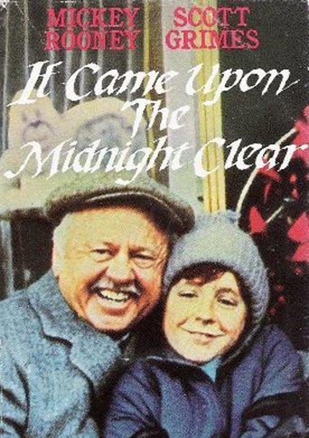 It Came Upon the Midnight Clear (1984)