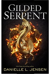 Gilded Serpent (Danielle Jensen)