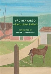 Sao Bernardo (Graciliano Ramos)