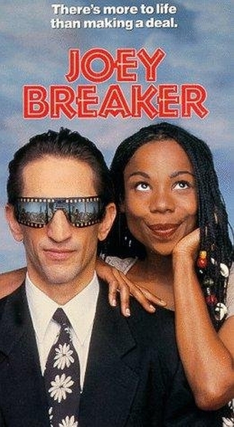 Joey Breaker (1993)