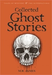 Collected Ghost Stories (M. R. James)