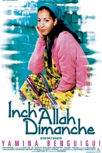 Inch&#39;allah Dimanche (2001)