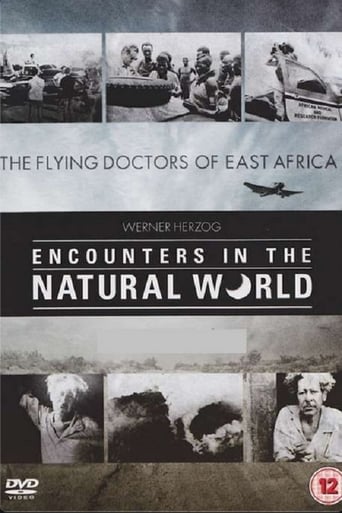 The Flying Doctors of East Africa (1970)