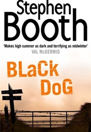 Black Dog (Stephen Booth)