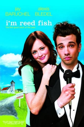 I&#39;m Reed Fish (2007)