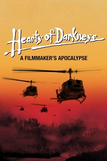 Hearts of Darkness: A Filmmaker&#39;s Apocalypse (1991)