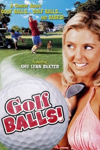Golfballs! (1999)