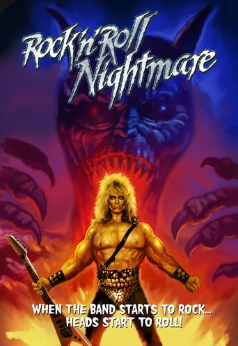 Rock &#39;N&#39; Roll Nightmare (1987)