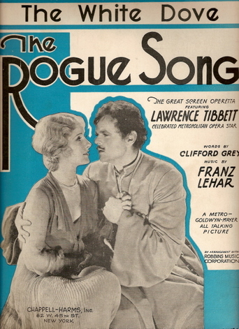 The Rogue Song (1930)