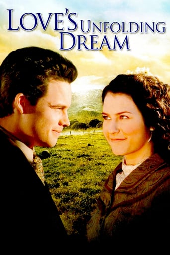 Love&#39;s Unfolding Dream (2007)