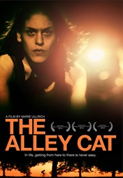 The Alley Cat (2014)