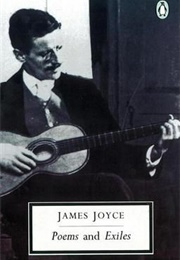 Poems &amp; Exiles (James Joyce)