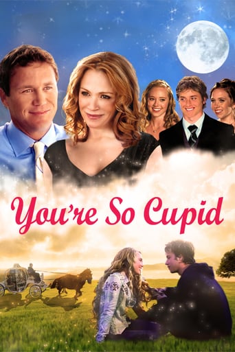 You&#39;re So Cupid (2010)