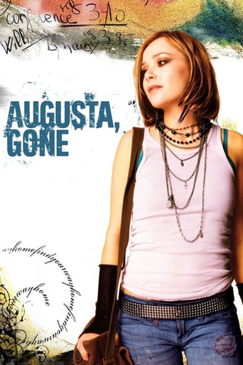 Augusta, Gone (2006)