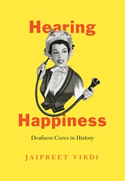 Hearing Happiness (Virdi)