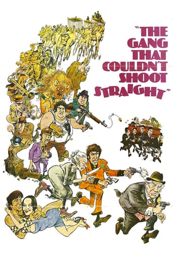 The Gang That Couldn&#39;t Shoot Straight (1971)