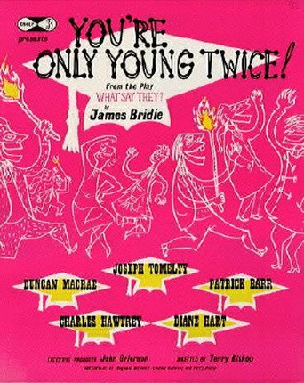 You&#39;re Only Young Twice (1951)