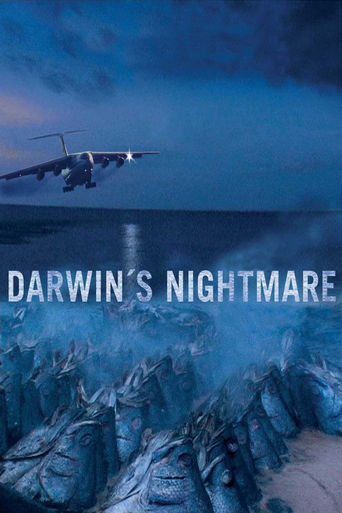 Darwin&#39;s Nightmare (2004)